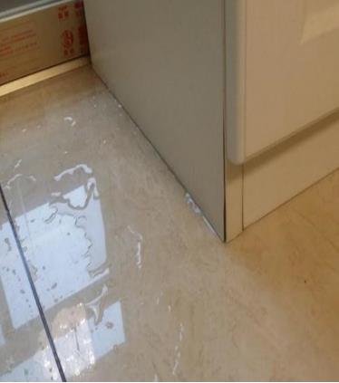 麻章漏水检测 厕所漏水怎么检测?