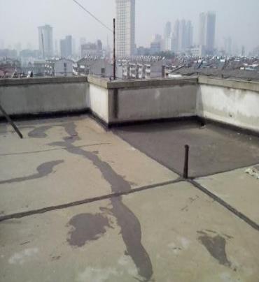 麻章漏水维修 楼顶漏水是什么原因，楼顶漏水维修方法是什么?